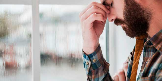 Omega 3 for the mood