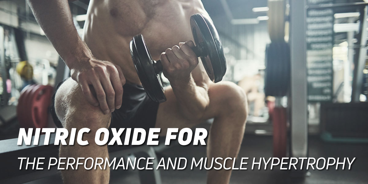 Nitric Oxide All you need to know at the HSN Blog