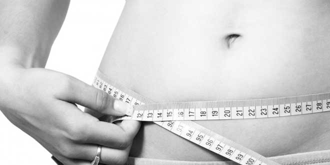 Linseed supports weight loss