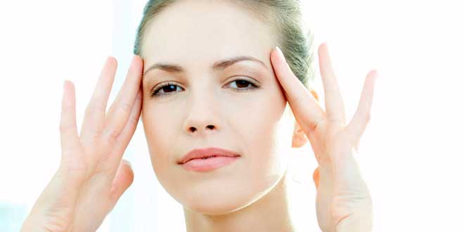 Acai and skin care