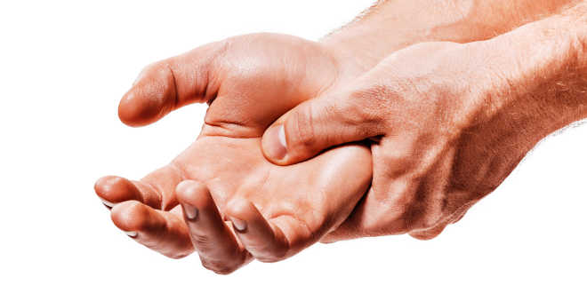 Skin health Skin health