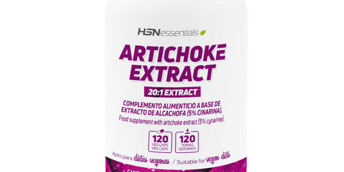 Artichoke extract Hsn Essentials
