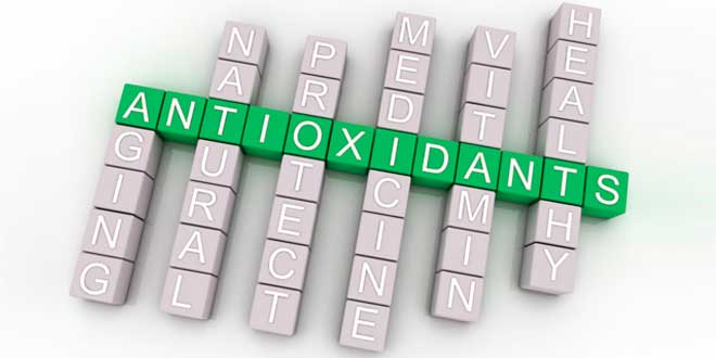 Antioxidant supplements Antioxidant supplements