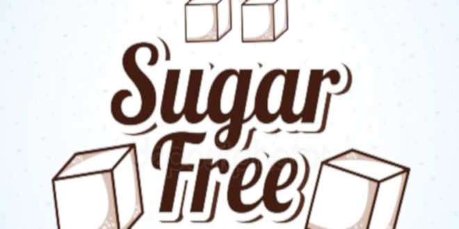 Sugar free products Sugar free products