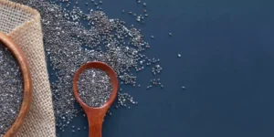 Chia Seeds