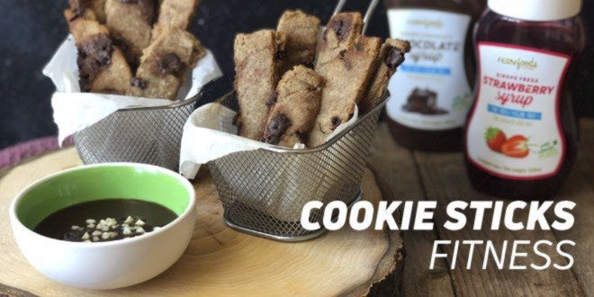 Cookie Sticks Recipe Cookie Sticks Recipe