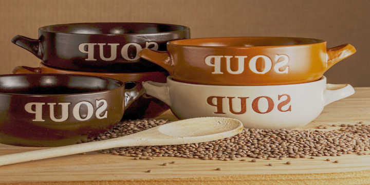 Boil white kidney beans