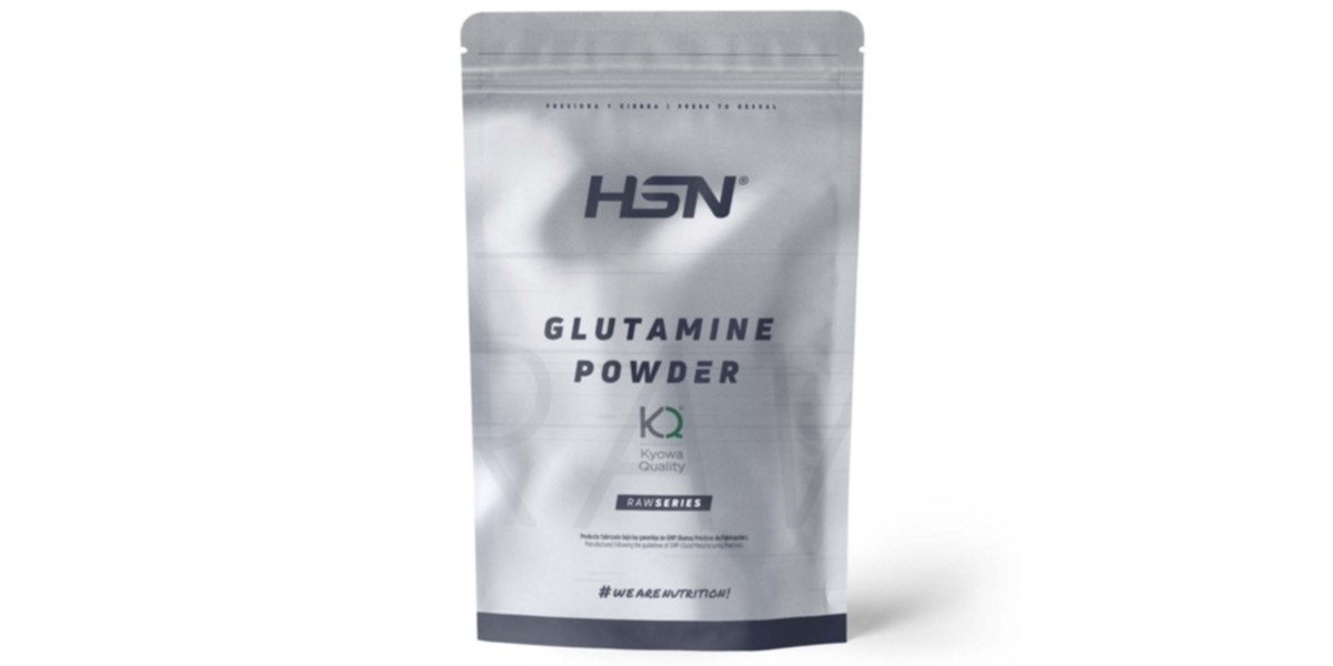 Glutamine Powder Glutamine Powder