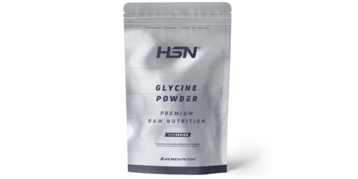 Glycine Rawseries Glycine Rawseries