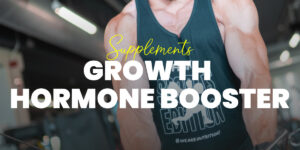 Growth Hormone Booster