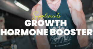 Growth Hormone Booster