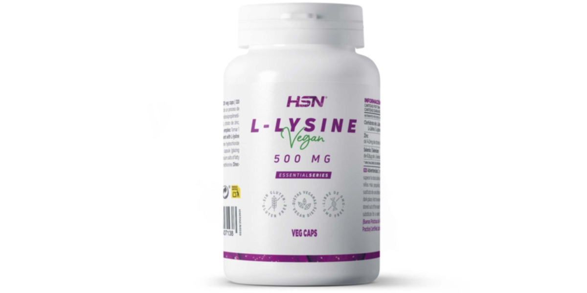 L-Lysine Essentialseries L-Lysine Essentialseries