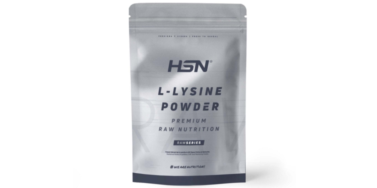 Lysine powder Lysine powder