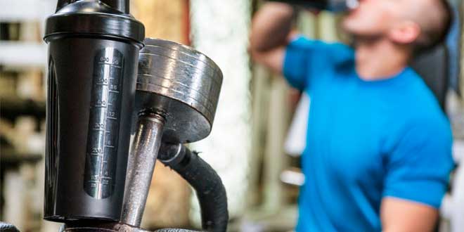 Combine amylopectin with protein