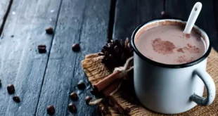 Protein Hot Chocolate