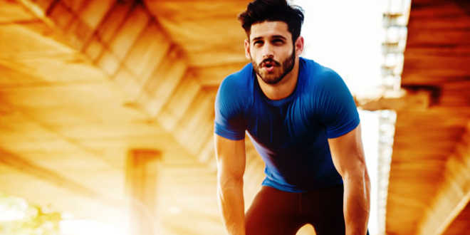 Saffron improves the recovery