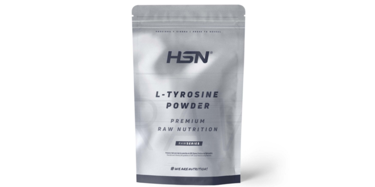 L-Tyrosine Powder L-Tyrosine Powder