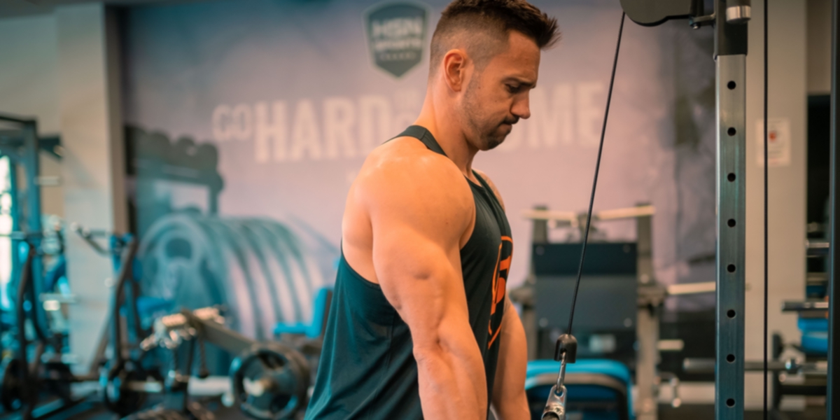 Triceps Triceps