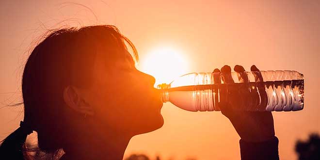 Drink water Drink water