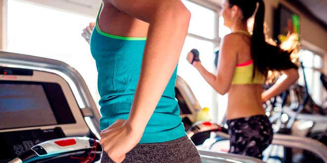 Cardio exercise vs Strength Training Cardio exercise vs Strength Training