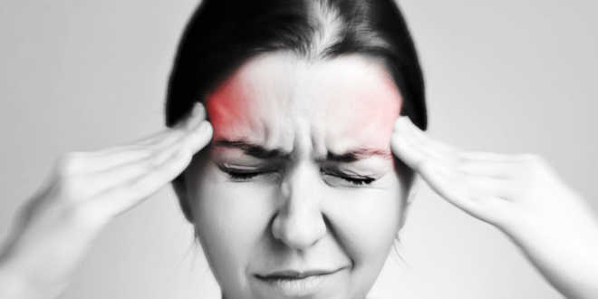 Migraines and headaches Migraines and headaches