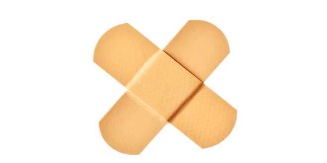Bandages Bandages