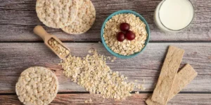 Do Oats have Gluten?