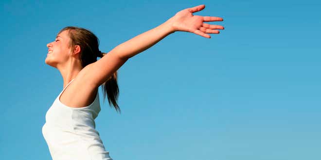 Energy and well being