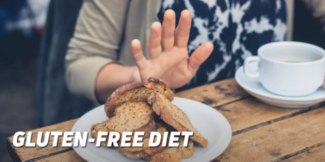 Gluten-free Diet, Tips and Recipes for Celiac People