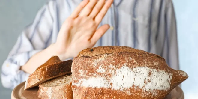 Gluten-free diet, tips and recipes for celiac people Gluten-free diet, tips and recipes for celiac people