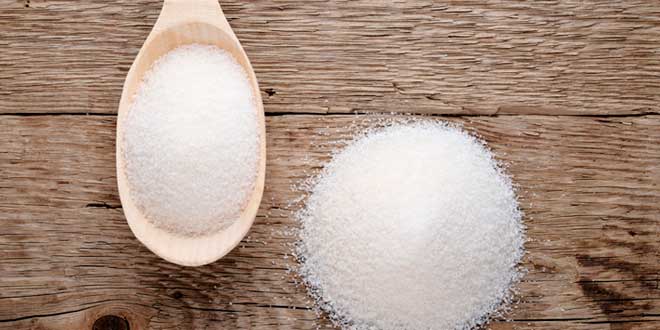 Spoonful of colostrum Spoonful of colostrum
