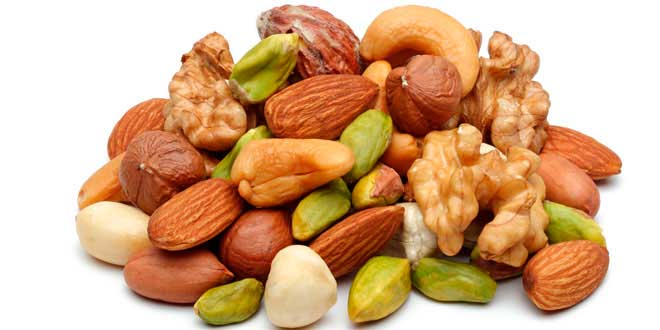 Nuts