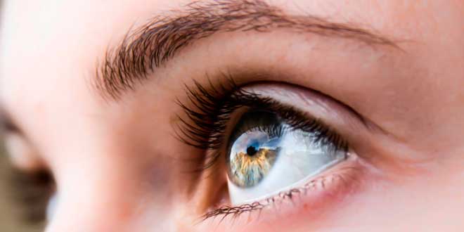 Eye health
