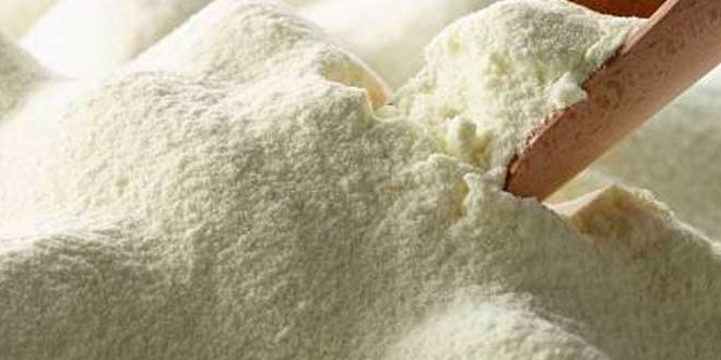 Colostrum powder Colostrum powder