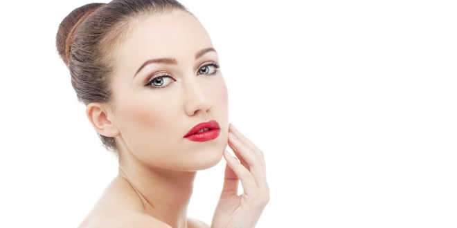 Properties of copper for the skin