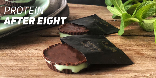 Protein After Eight