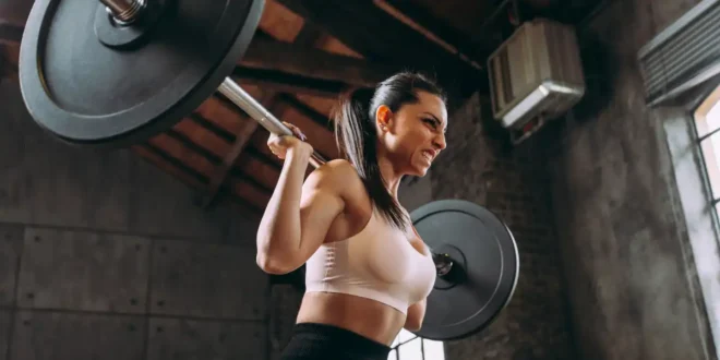 Strength Training to Lose Fat Strength Training to Lose Fat