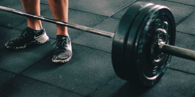 Benefits of Strength Training Benefits of Strength Training
