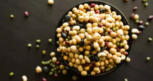 The 15 Foods Richest in Folic Acid or Vitamin B9