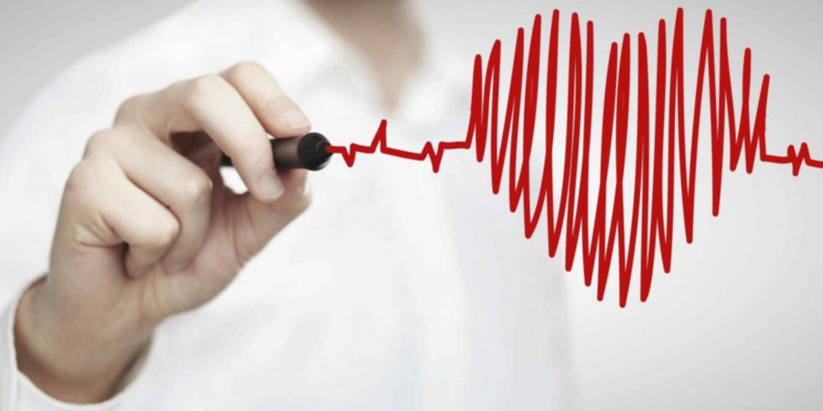 Cardiovascular health Cardiovascular health