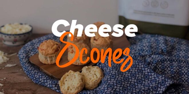 Cheese Scones Recipe Cheese Scones Recipe