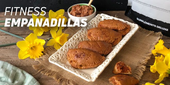 Fitness Empanadillas