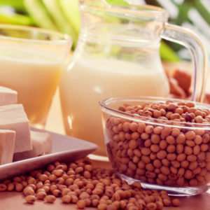 Soy formats
