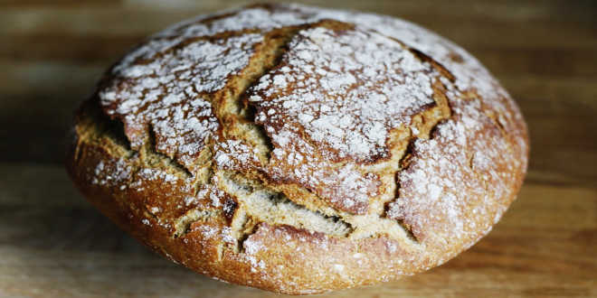 Rye bread Rye bread