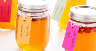 Benefits of kombucha tea