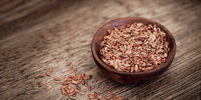 Linseed Linseed