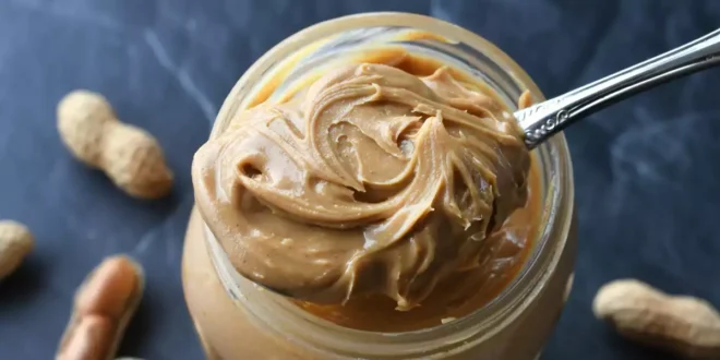 Peanut Butter: Properties, Types and Nutrients Peanut Butter: Properties, Types and Nutrients