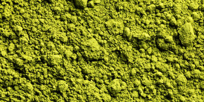 Green Matcha Powder Green Matcha Powder