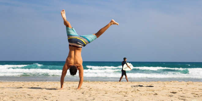 Physical performance