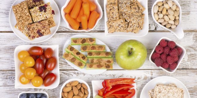satiating low calorie foods